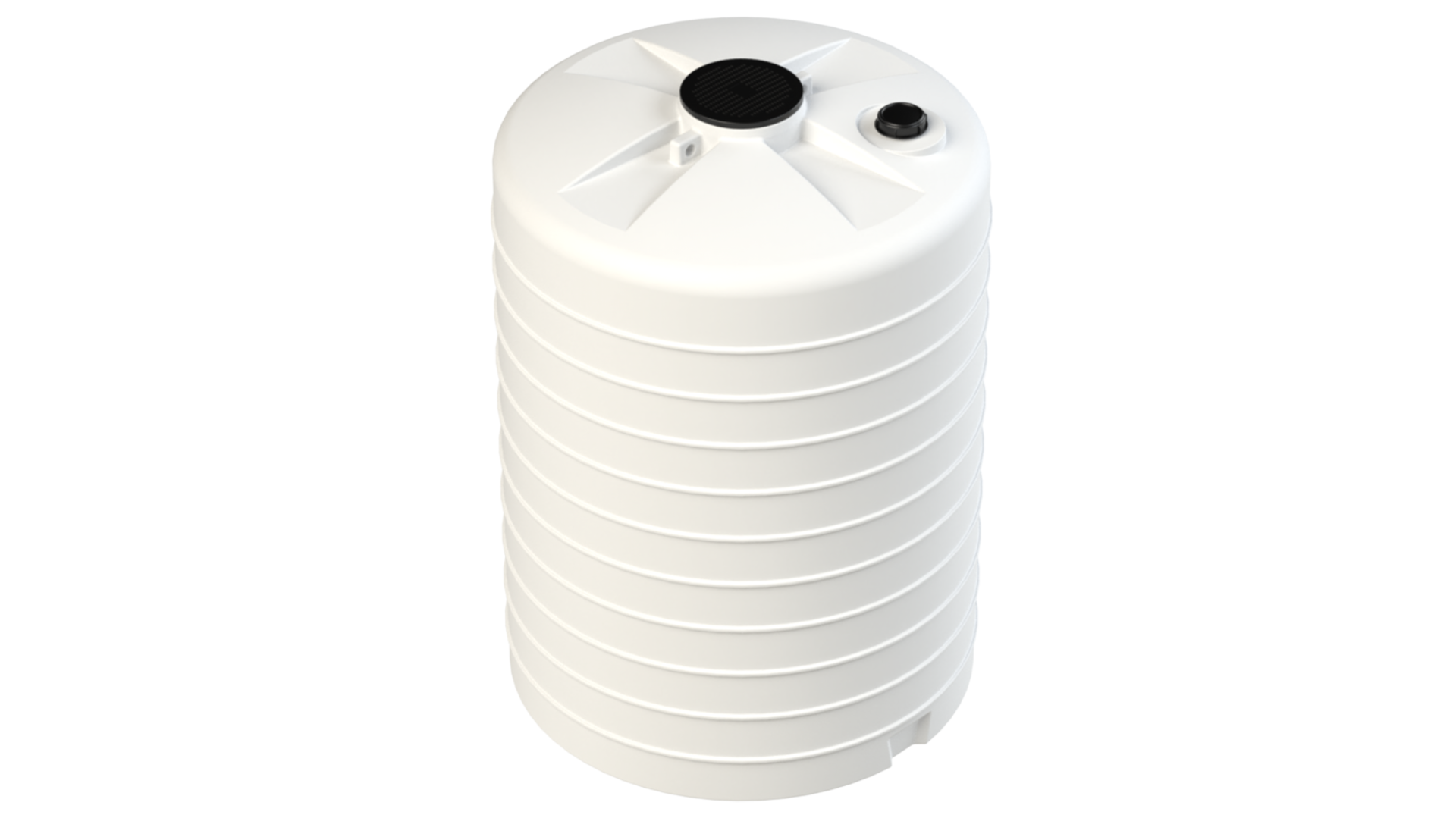 CPX Storage tank 23000L natural