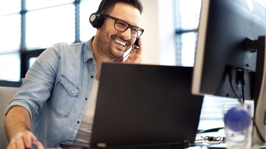 Commercieel Medewerker Klantcontact – fulltime/parttime in Ede