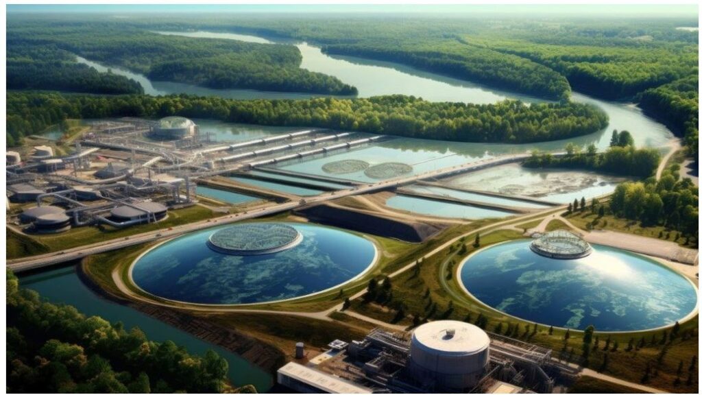 Solidify your water strategy