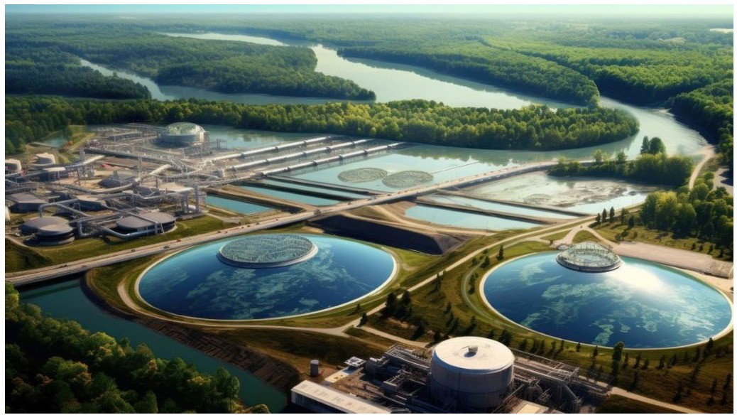 Versterk uw waterstrategie