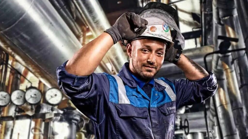 Service technician junior (civiel/WTB)