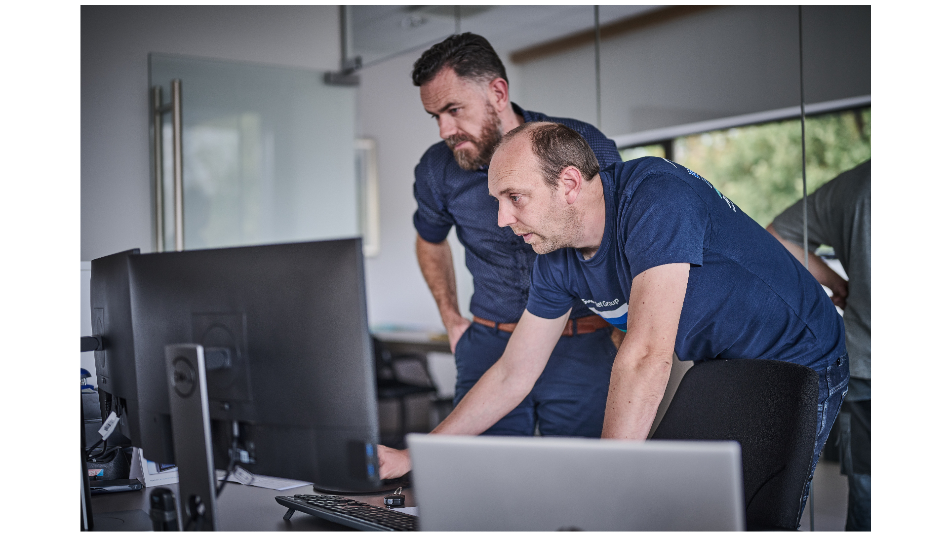 Field Service Engineer