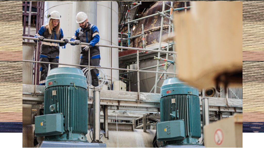 Installatietechnicus Wireless Vibration Sensoren (nationaal en internationaal)