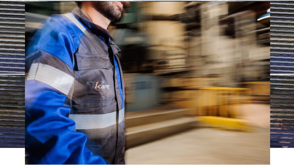 Condition Monitoring Engineer