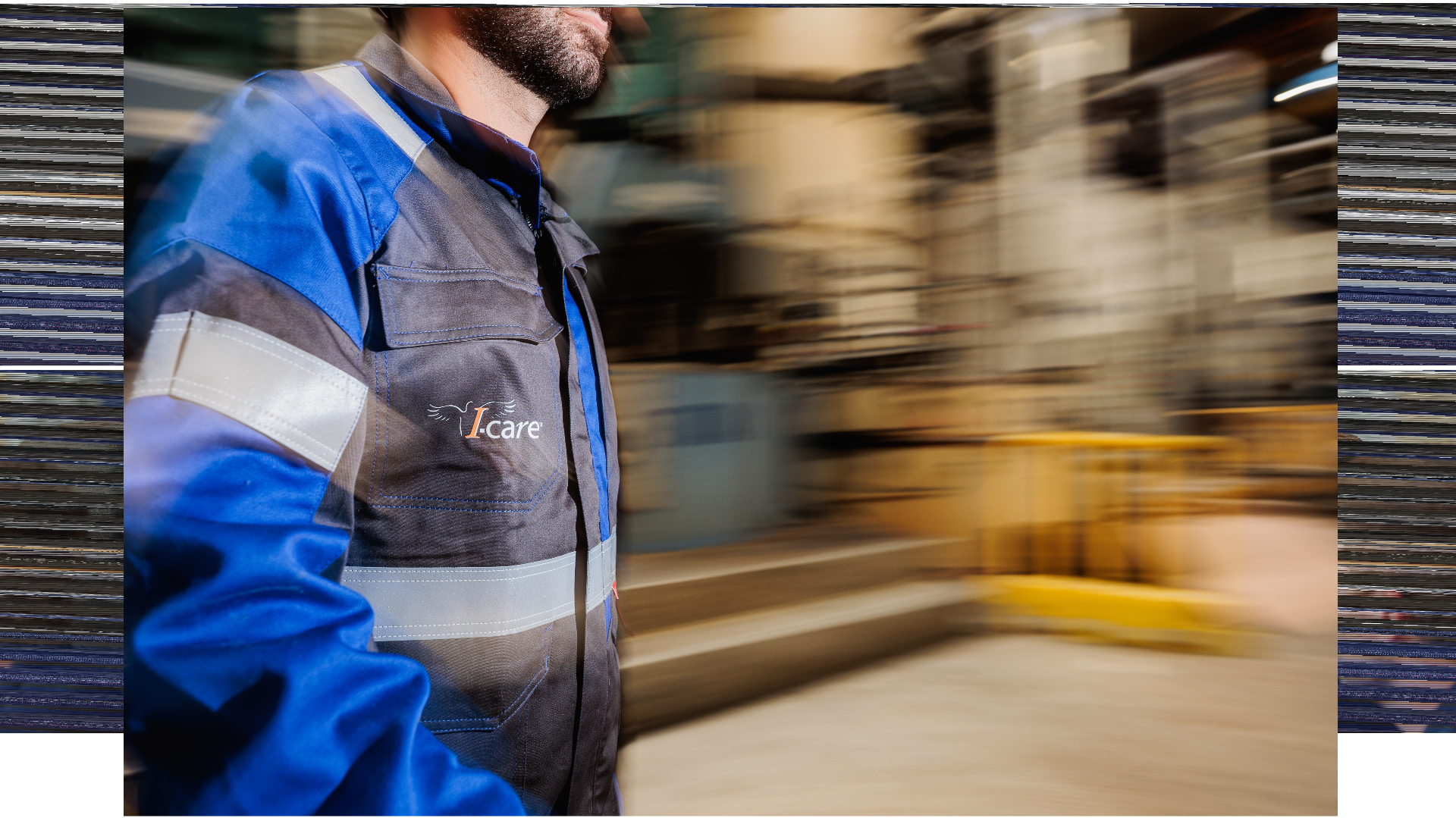 Condition Monitoring Engineer