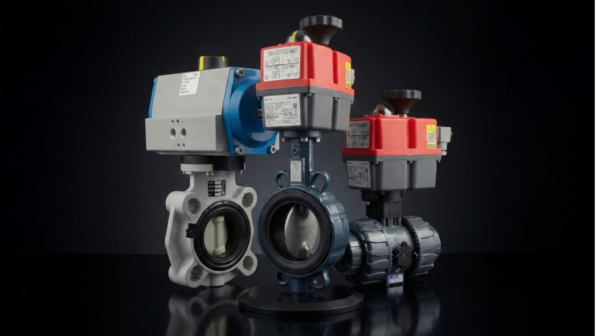 AALP | (Geautomatiseerde) Appendages