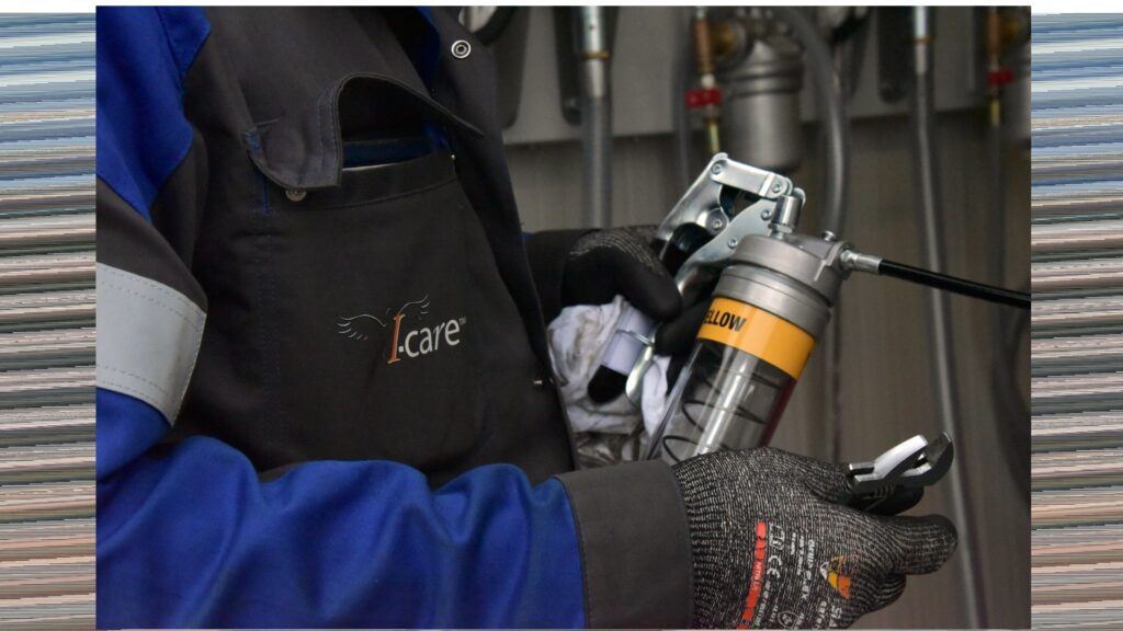 Reliability Centered Lubrication –  Optimize asset performance with lubrication program design, implementation, and standardization.