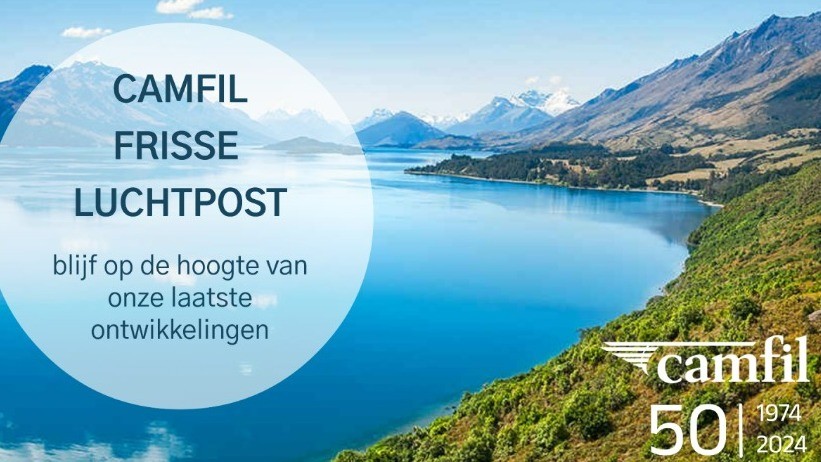 Bekijk onze LinkedIn nieuwsbrief!