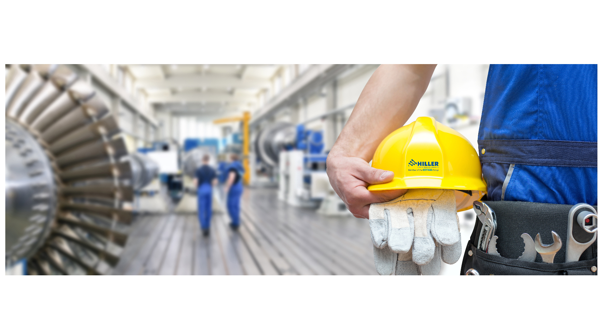 Mechatronicus als servicemonteur (m/v/x) in de buitendienst Noord-West