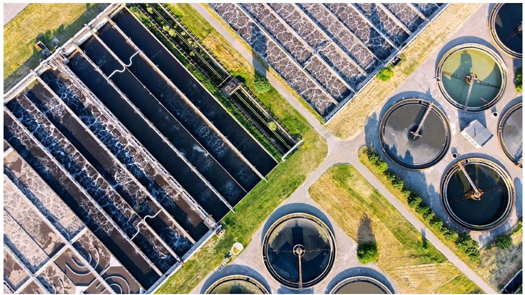 Implementeer wateroplossingen