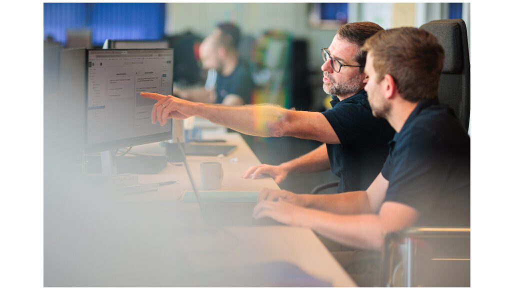 Maximize efficiency with our expert engineering support. Tailored for every project.