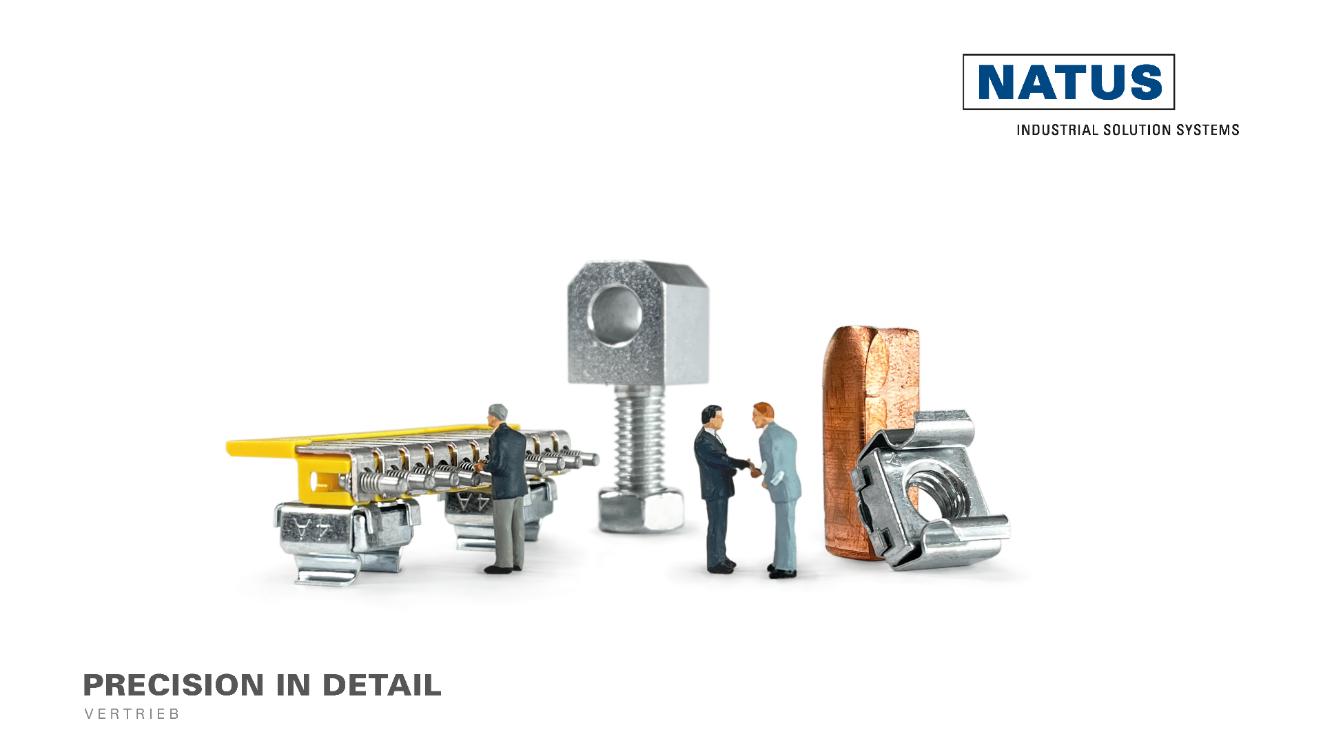 Sales Representative Belgium