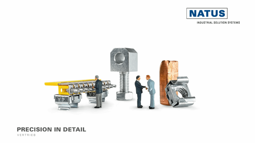 Sales Representative Belgium