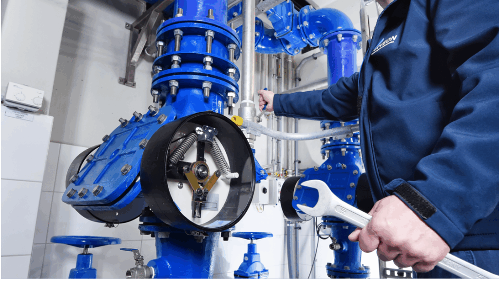 Vacature | Monteur Afvalwatertechniek