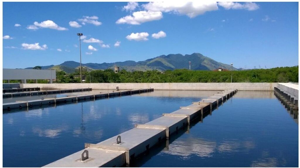 Optimise your water operations