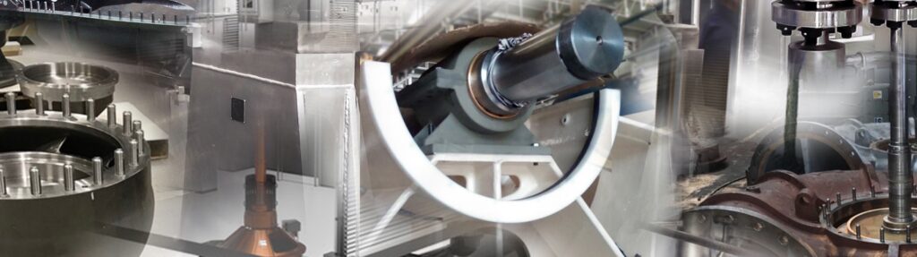 Rodelta Pumps International BV