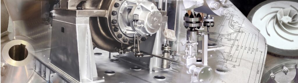 Rodelta Pumps International BV