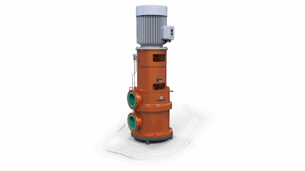 LS (drinkwater pomp)