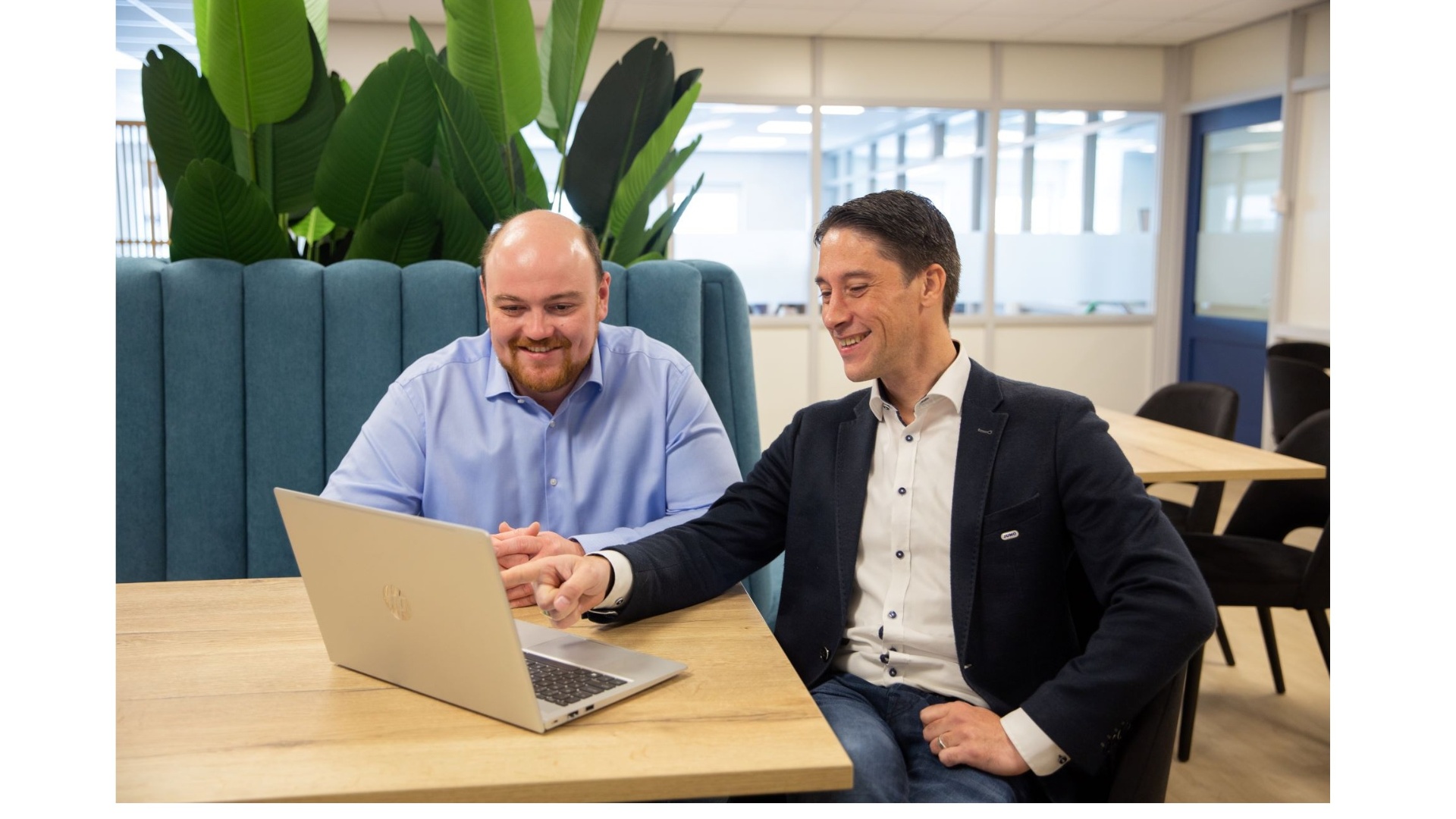 Vacature Accountmanager JUMO