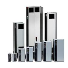 Danfoss VLT® AQUA Drive FC 202 frequency converter