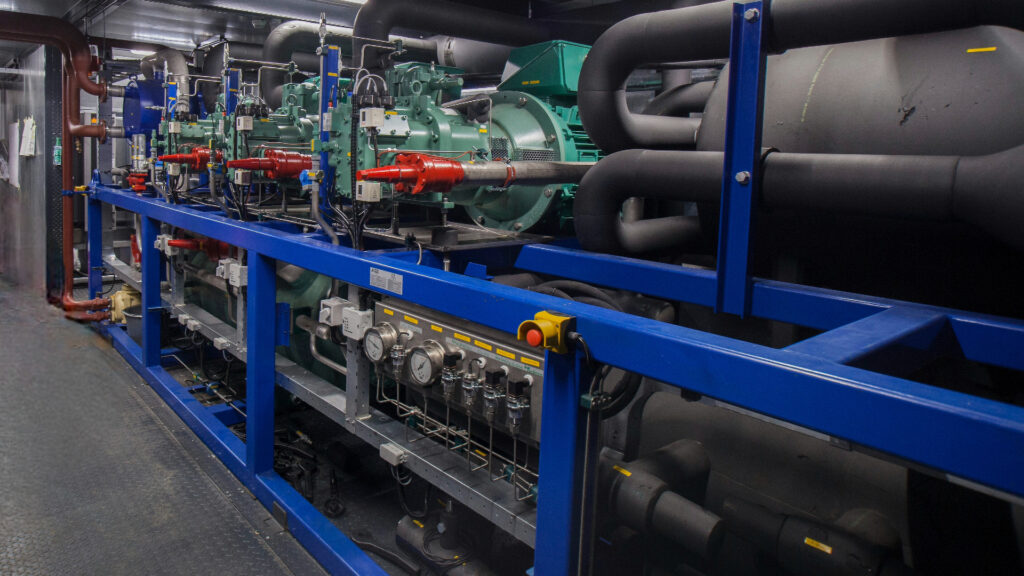 Werkvoorbereider/Engineer WTB