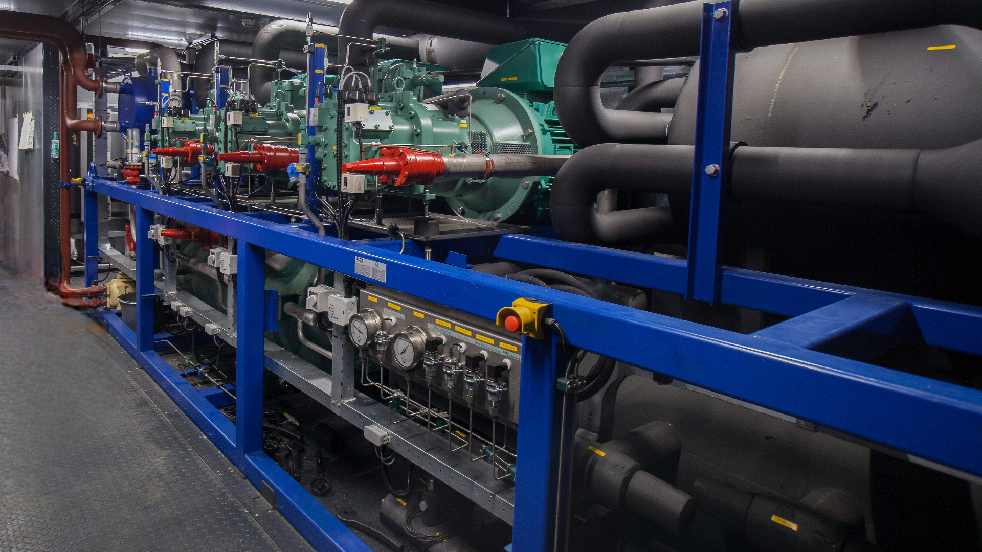 Werkvoorbereider/Engineer WTB