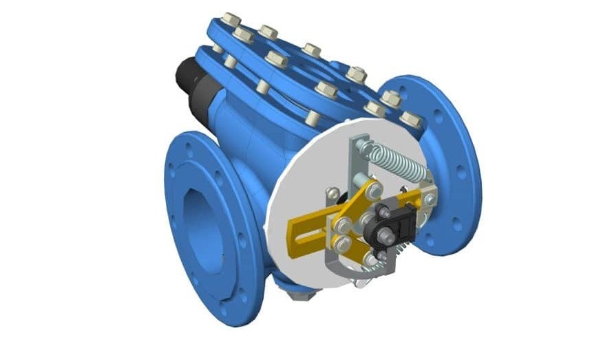 Arveon | TSK-Smart (Slimme TSK)