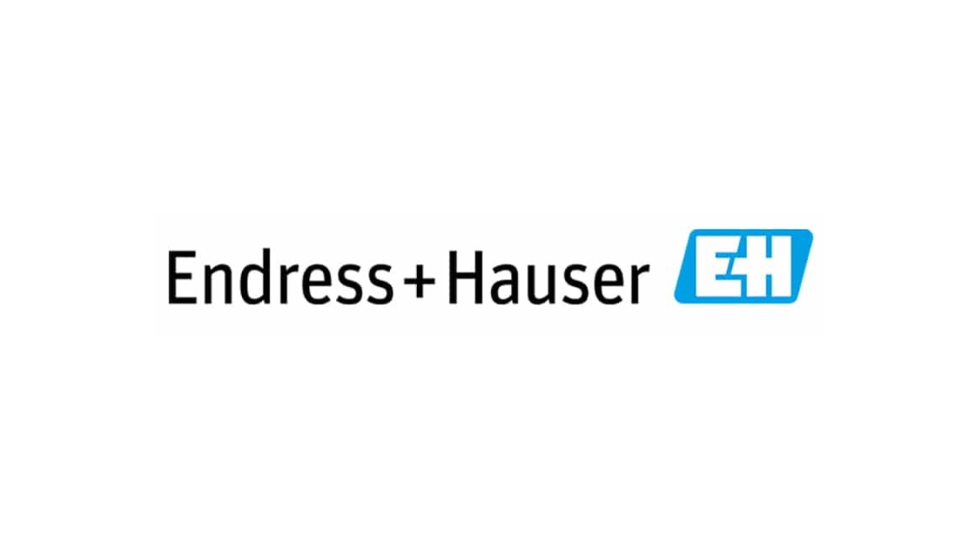 Endress + Hauser op Aqua Nederland