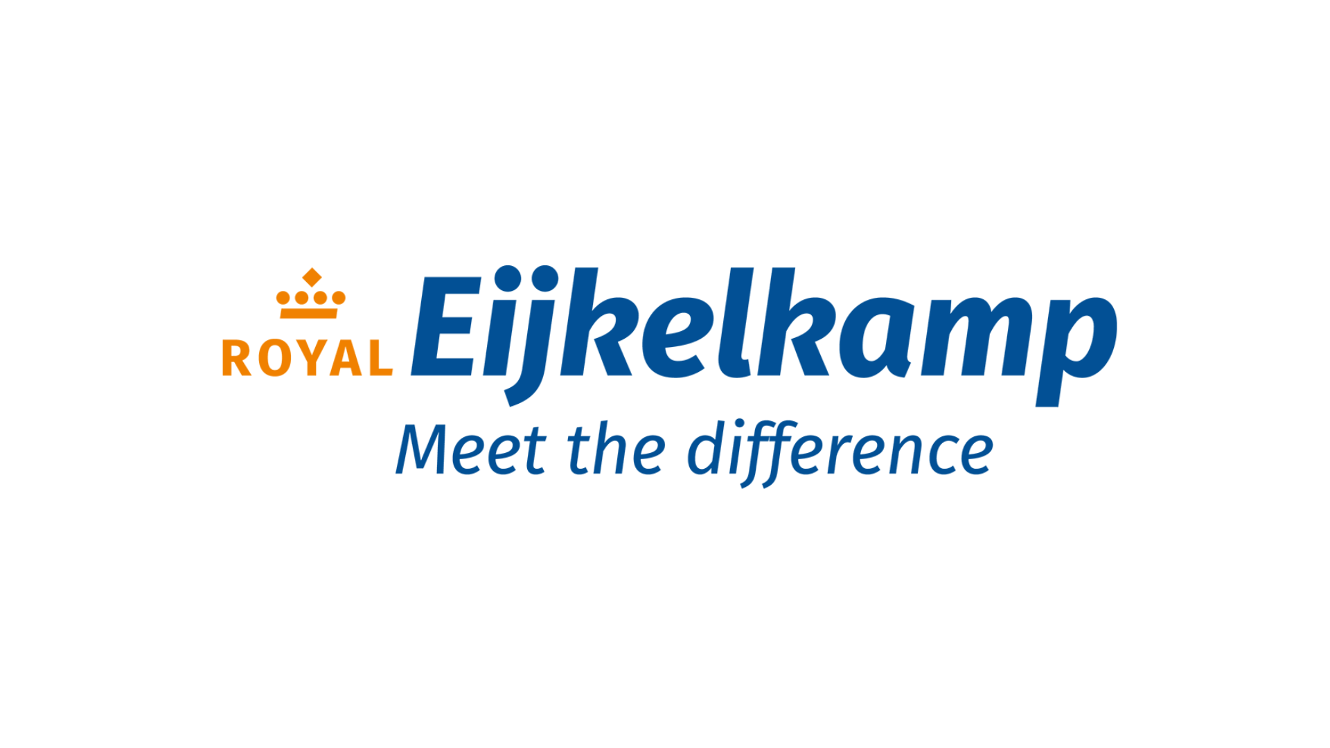 Royal Eijkelkamp op Aqua Nederland