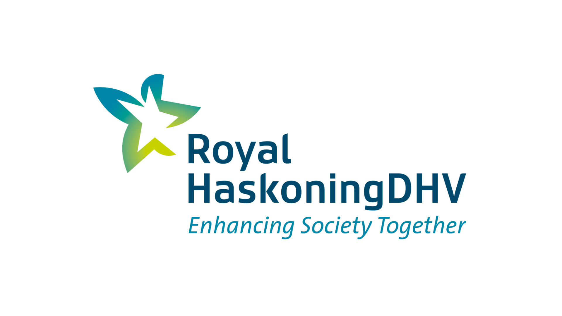 Royal Haskoning op Aqua Nederland