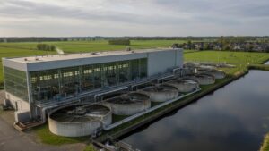 Actie vereist voor toekomstbestendig en betaalbaar drinkwater