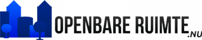 Logo De Openbare Ruimte