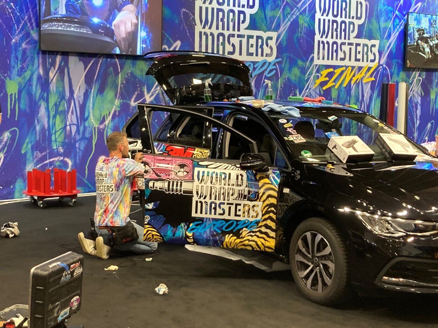 Sign & Print Expo 2023