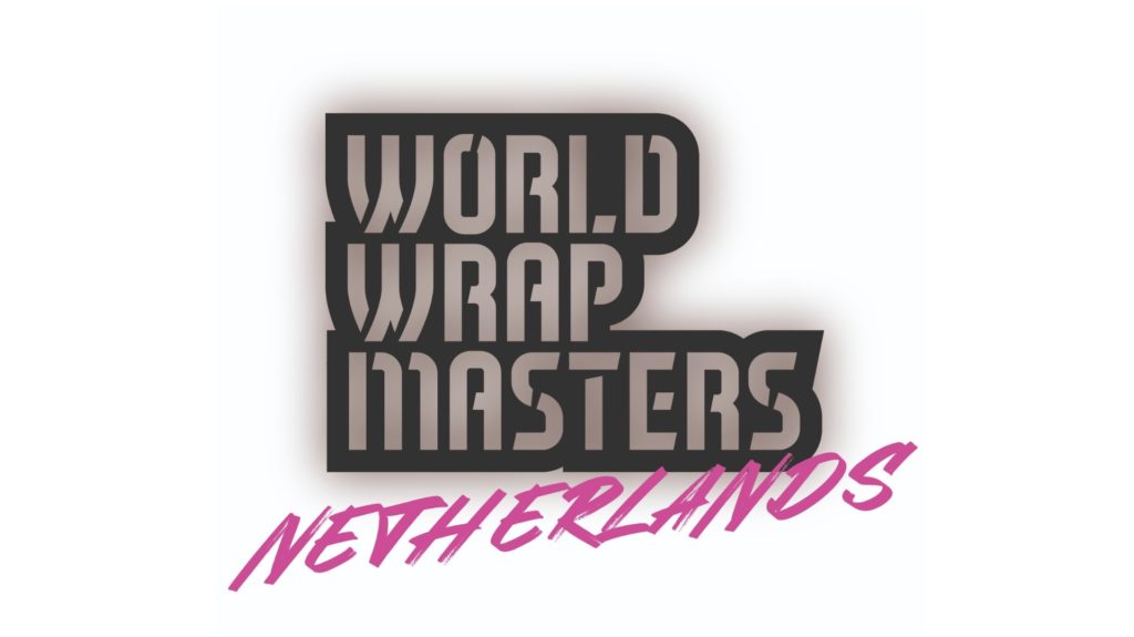 World Wrap Masters Netherlands