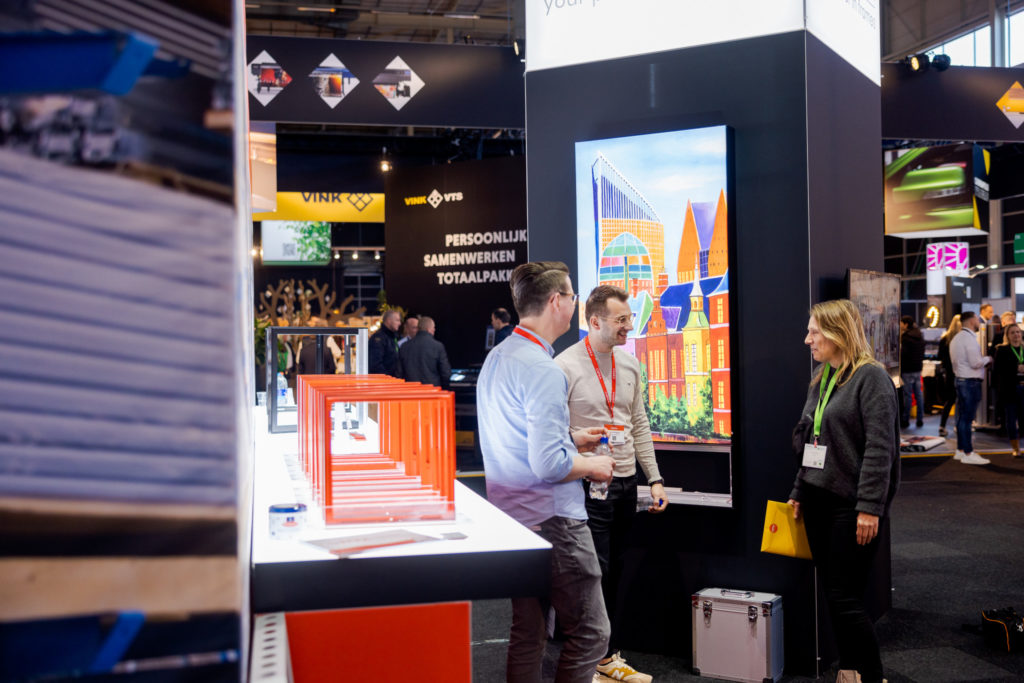efka sign print expo
