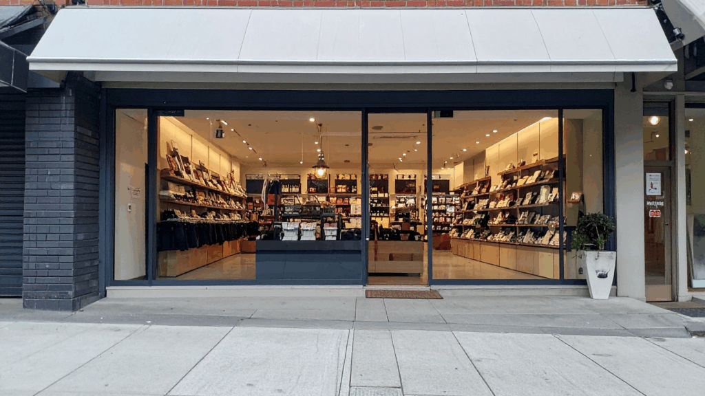 Digitale revolutie in retail: interactieve displays veranderen de winkelervaring