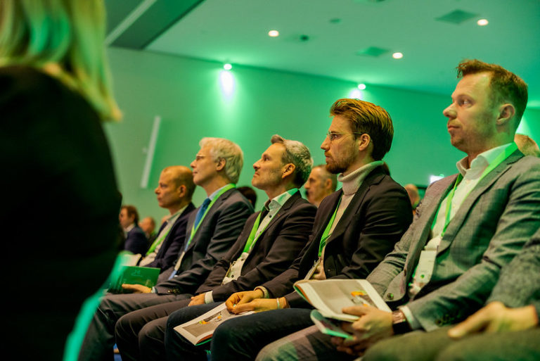 Bope event Gorinchem