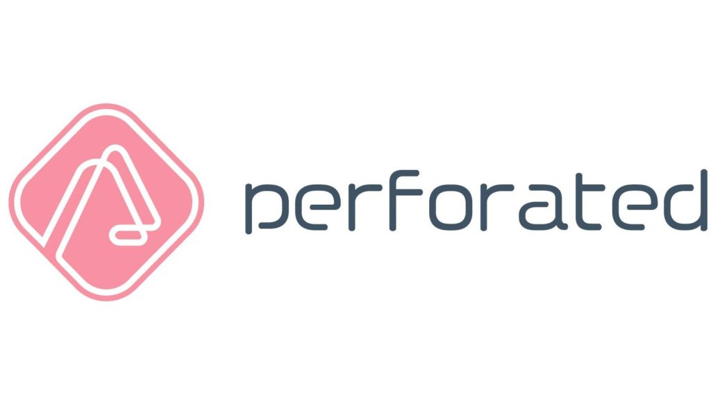 AppFactory Perforated for Dry Toner Laserprinters