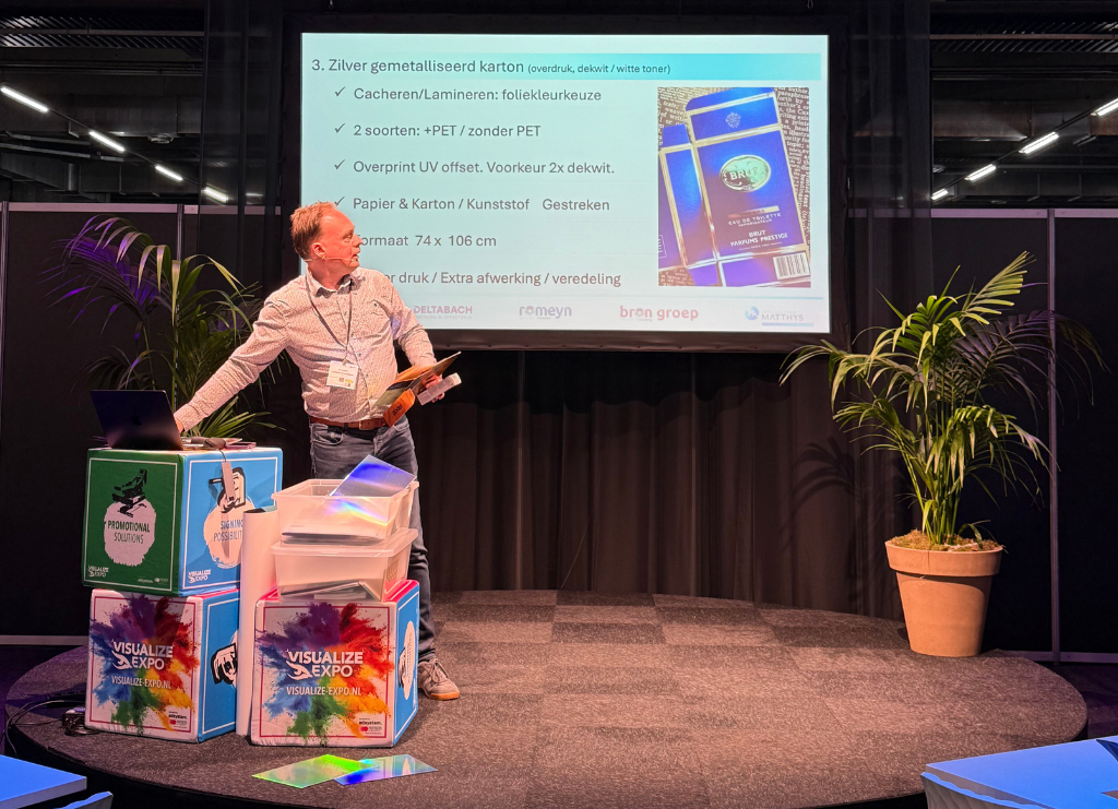 bart lauwaert visualize expo