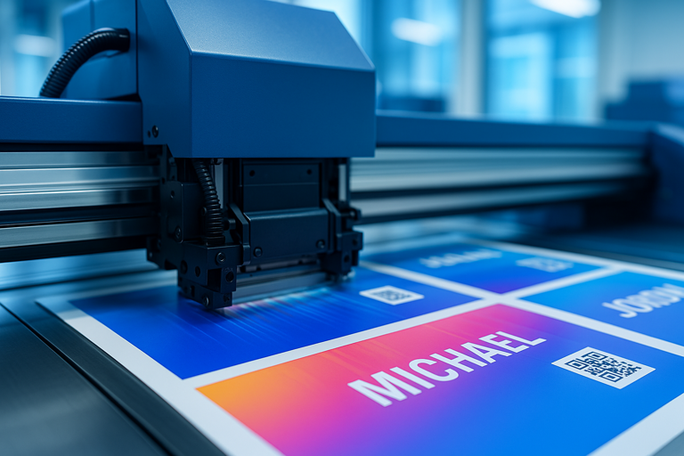 De onmisbare rol van de drukkerij in een digitale wereld