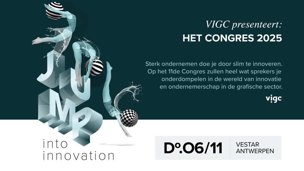 VIGC het congres 2025