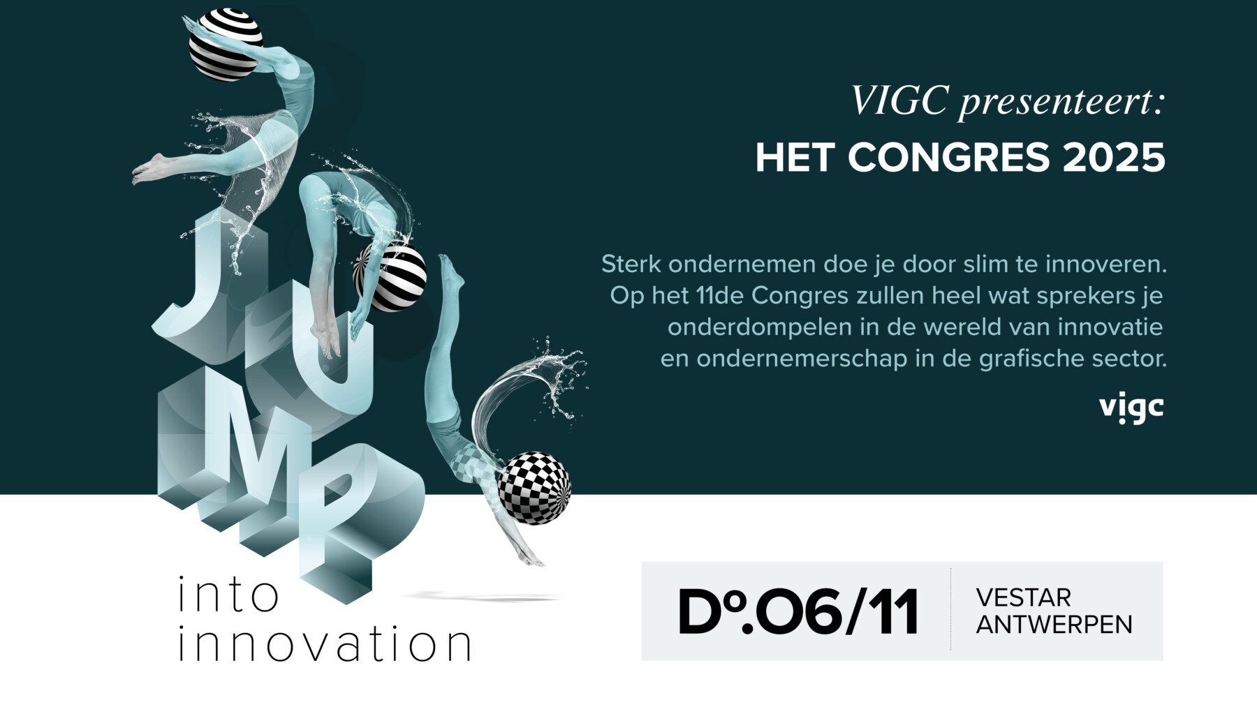 VIGC het congres 2025