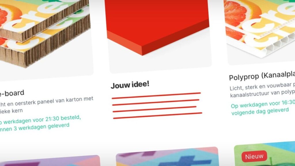 Vrachtwagenzeilfolie