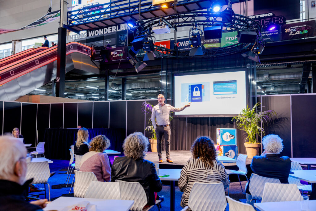 Exponentiële technologie en de nieuwe realiteit van cybersecurity