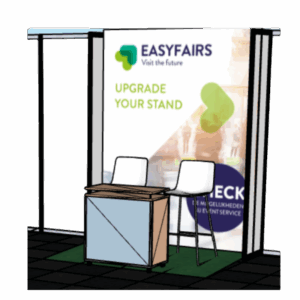 Start-up zone