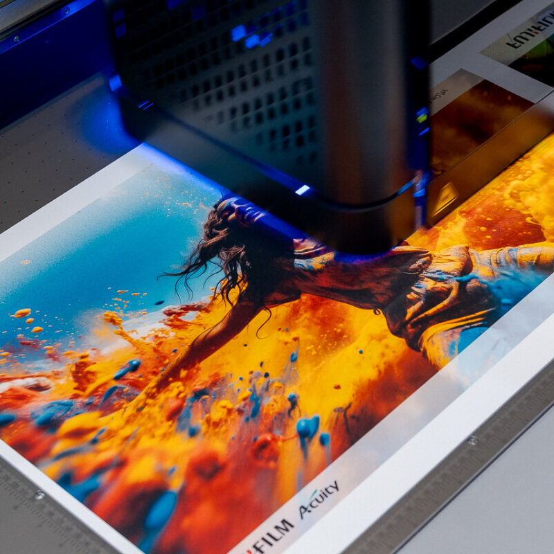 Grafische vakbeurs grafimediabranche grafisch paviljoen