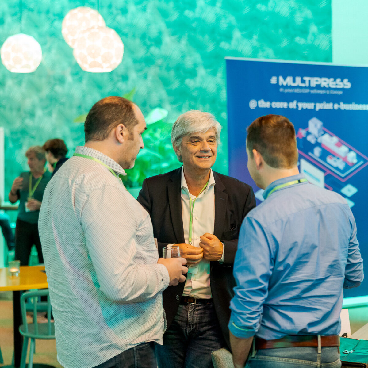 Benelux Online Print Event