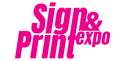 Sign en print expo Gorinchem logo