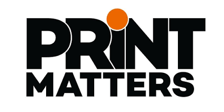 PrintMatters print media logo