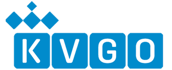 KVGO partner Visualize Expo